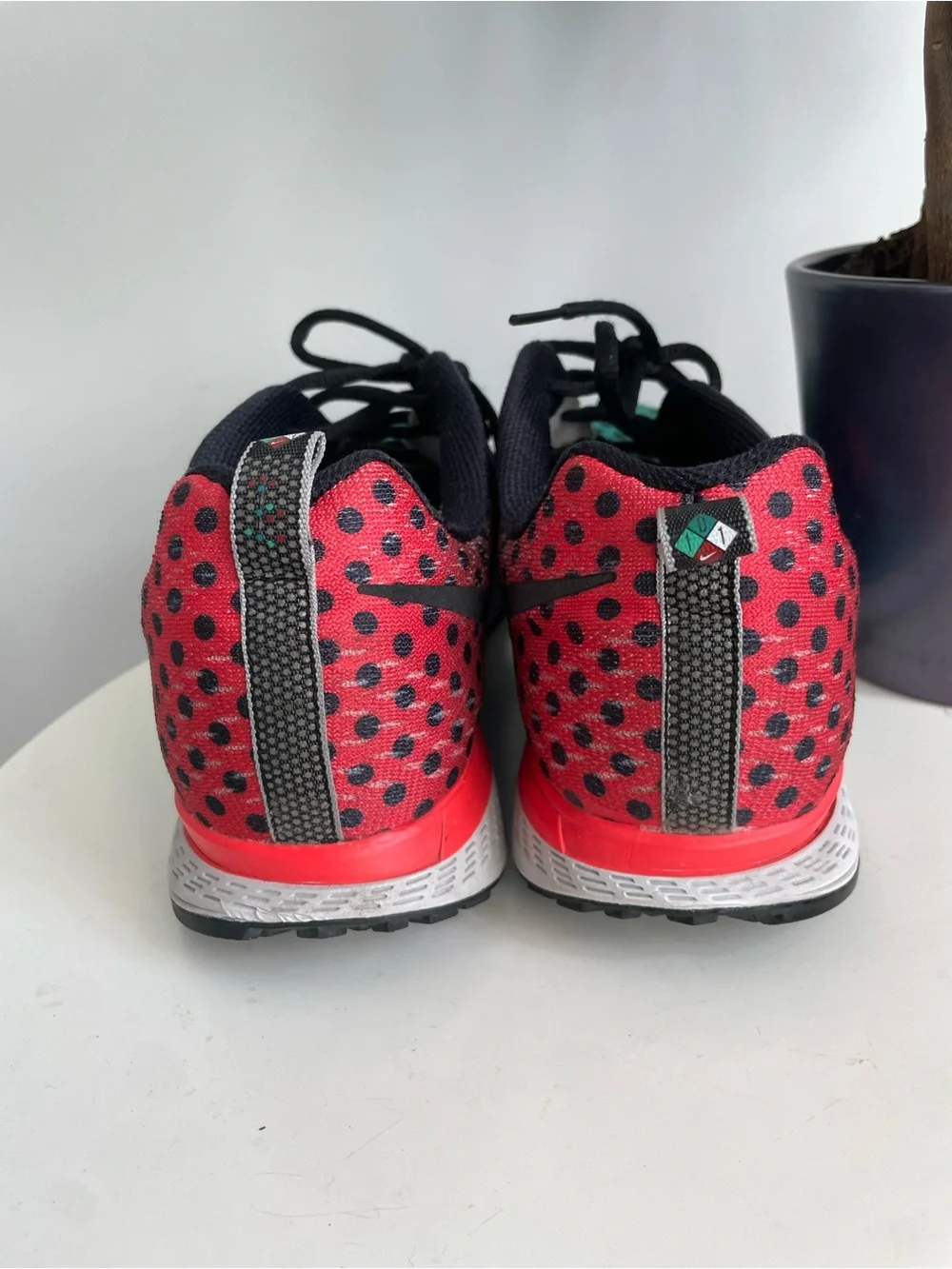 Nike women size